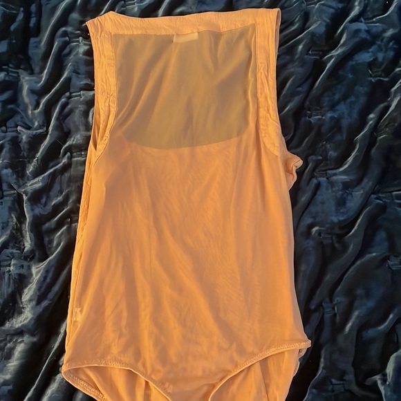 Free people body suit - Picture 2 of 2